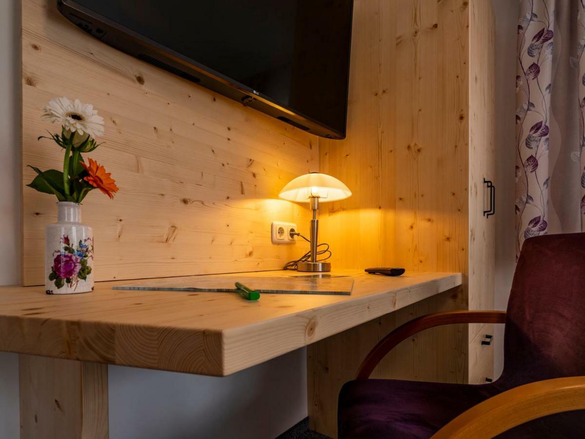 Siri'S Einkehr Hotel Sankt Georgen im Attergau Eksteriør billede